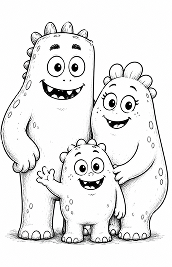 Brideaux family