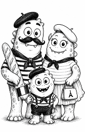 Peetz family